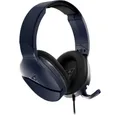 Turtle Beach Gaming Headset Kopfhörer (Lautstärkeregelung, Mikrofon-Stummschaltung)