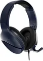 Turtle Beach Recon 200 Gen 2 Gaming Over Ear Headset kabelgebunden Stereo Blau Lautstärkeregelung, Mikrofon-Stummschaltung