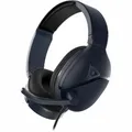 Turtle Beach Recon 200 GEN 2 Bla Over-Ear Stereo Gaming-Headset TBS-6310-02