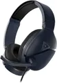 Turtle Beach Recon 200 Gen 2 Mitternachtsblau Gaming-Kopfhörer mit Verstärker -