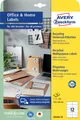 AVERY Zweckform Recycling-Universal-Etiketten Home Office
