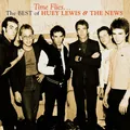 Lewis Huey & the News - Time Flies... The Best Of Huey Lewis & The News | CD