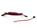 E3D PT100 Temperature Sensor E-PT100-100-MOLEX-INC-CABLE