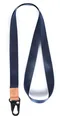 Coole Lanyard für Schlüssel, Halsriemen Schlüsselbund für Frauen, Lanyard Log...