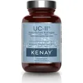 UC-II® Natürliches Kollagen II 60 Kapseln - Nahrungsergänzungsmittel  KENAY®