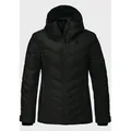 Schöffel Outdoorjacke Ski Jacket Style Alerce WMS schwarz L (40)