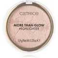 Catrice More Than Glow Highlighter Farbton 020 5,9 g