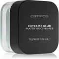 Catrice Extreme Blur Mattifying Primer mattierende Primer Make-up Grundierung 25 g