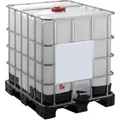 Container 1000 Liter IBC mit UN-Kennzeichnung (LxBxH) 120 x 100 x 117 cm