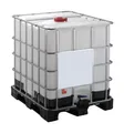 GRAF Regensammler  IBC Container 1000L