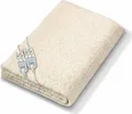 Beurer UB86 Komfort-Wärmeunterbett Teddy Double