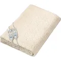 Beurer UB 86 Teddy Double , Wärmeunterbett, creme