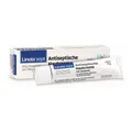 Linola sept Antiseptische Hautcreme mit Clioquinol Creme Inhalt: 15 g