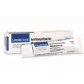 Linola® sept Antiseptische Hautcreme mit Clioquinol – Wundcreme bei abgeschürfter, entzündeter oder eitriger Haut