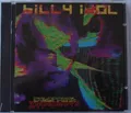 CD Billy Idol Cyberpunk Chrysalis Records