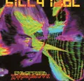 Billy Idol – Cyberpunk (1993, CD - Gut