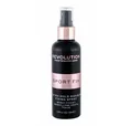 Revolution Primer Make Up Sport Fix Extra Hold Makeup Fixing Spray 100ml