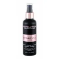 Revolution Make Up Sport Fix Extra Hold Makeup Fixing Spray 100ml