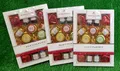68,77€/kg) 3x Niederegger Marzipanerie Pralinenkasten Mischsortiment Versand0€