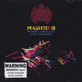 Tonite Only & Riot In Belgium – 2 CD - MASHED III