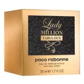 Paco Rabanne - Lady Million - Fabulous - Eau de Parfum - Intense - 50ml