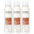 Goldwell Texture Dry Spray Wax 3 x 150 ml flexibler Halt Set