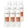 Goldwell Texture Dry Spray Wax 6 x 150 ml flexibler Halt Set