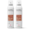 2x Goldwell Stylesign Texture Trockenes Spray Wachs je 150ml - ehemals Unlimitor