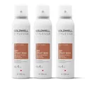 3x Goldwell Stylesign Texture Trockenes Spray Wachs je 150ml - ehemals Unlimitor