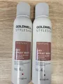 Goldwell Stylesign Texture Dry Spray Wax 2x150 ml