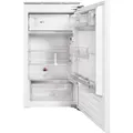 Bauknecht KSI 10GF2 - Kühlschrank mit Gefrierfach mit 5 Jahre Garantie, Festtürmontage, 35 dB, Nische 102 cm KSI10GF2