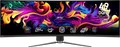 MSI Monitor MPG 491CQP QD-OLED QDOLED (MPG 491CQP QD-OLED) - 124,5 cm - 49" - 124,5 cm - 49"