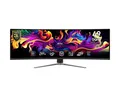 4711377143622 Monitor MPG 491CQP QD-OLED 49 inches/LED/QD-OLED/Curved/144Hz/Blac