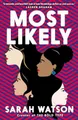 Most Likely by Watson, Sarah 1407195492 FREE Shipping