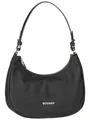 BOGNER Handtasche Klosters Melene Hobo SVZ, Hobo Bags