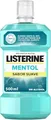 LISTERINE Mundwasser, 500 ml