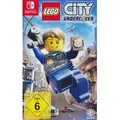 LEGO City Undercover