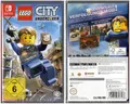 Nintendo Switch Spiele Auswahl*z.B. Lego*Asterix*Schlümpfe*SpongeBob*Pikachu*NEU