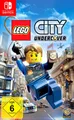 LEGO City Undercover | Nintendo Switch | SEHR GUT