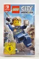 LEGO® CITY Undercover (Nintendo Switch) Spiel in OVP - SEHR GUT