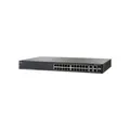 Cisco SRW224G4P-K9-UK Switch II price incl VAT 3 yr warranty* B2B