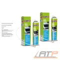 WYNNS 2x 250ml AIRCO-FRESH KLIMAANLAGEN REINIGER A/C CLEANER