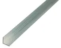 Alberts 473938 Winkelprofil | Aluminium, natur | 1000 x 10 x 10 mm