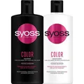 Syoss Permanent Coloration Hair Dye Permanent C (Arktisch Blond) (30136702)