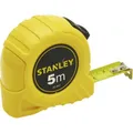 STANLEY 0-30-497 0-30-497 Maßband 5 m Kunststoff