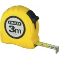 Stanley - Taschenrollbandmaß Länge 5 M Breite 19 Mm Mm/cm Eg Ii Kunststoff Feststeller