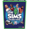 Goliath - THE SIMS DAS BRETTSPIEL – Spiel basierend auf den legendären Videospielen – Familienspiel für Kinder ab 12 Jahren – Gesellschaftsspiel für 2 bis 5 Spieler auf Deutsch