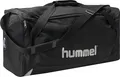Hummel Core Sports Bag Black Black M