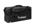 hummel Sporttasche CORE SPORTS BAG BLACK