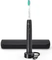  Sonicare 3100 HX3673/14 elektrische Schallzahnbürste Black 1 St.